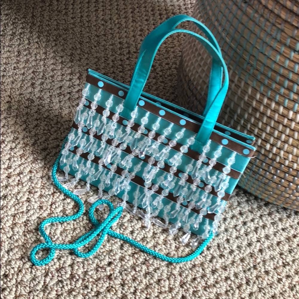 Unique, fun purse